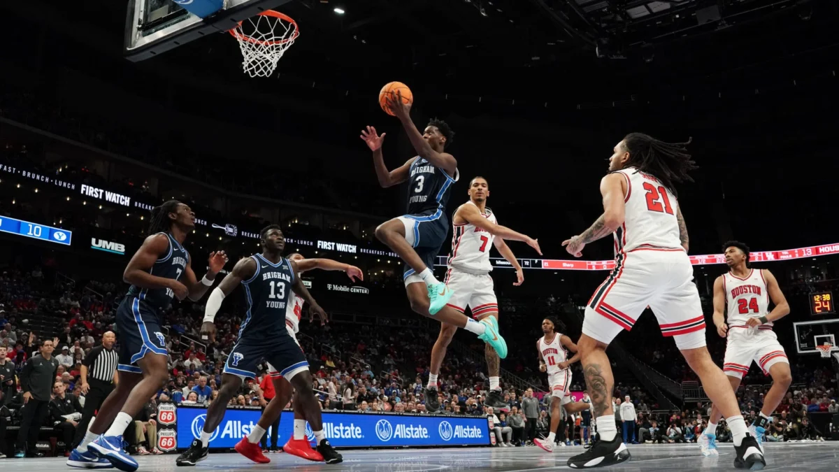 2026 NBA Mock Draft: Analyzing the Top 30 Prospects and Strategic Shifts