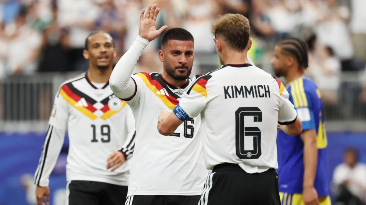 2026 World Cup Matchday Analysis: Experts Weigh In on High-Stakes Saturday Showdowns