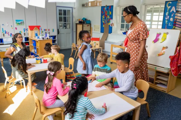 3 states sue over cancelled special education teacher training grants