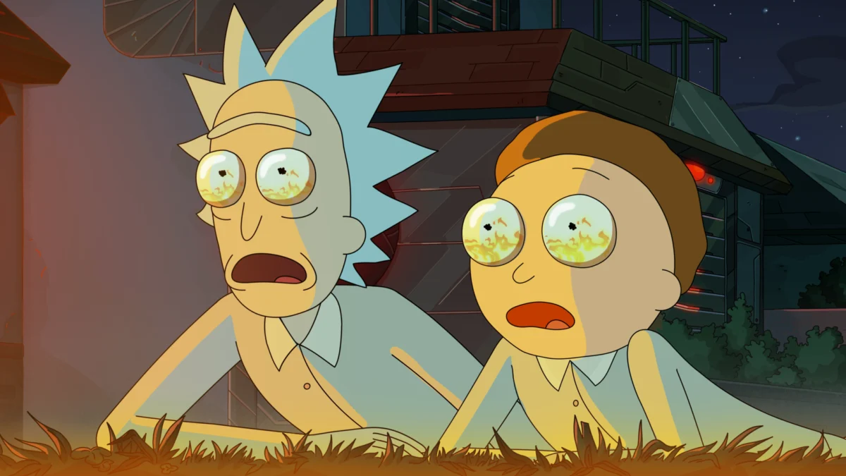 A Canine Comeback: Why ‘Rick and Morty’ Season 9 Finally Revisited Its Most Iconic Villain