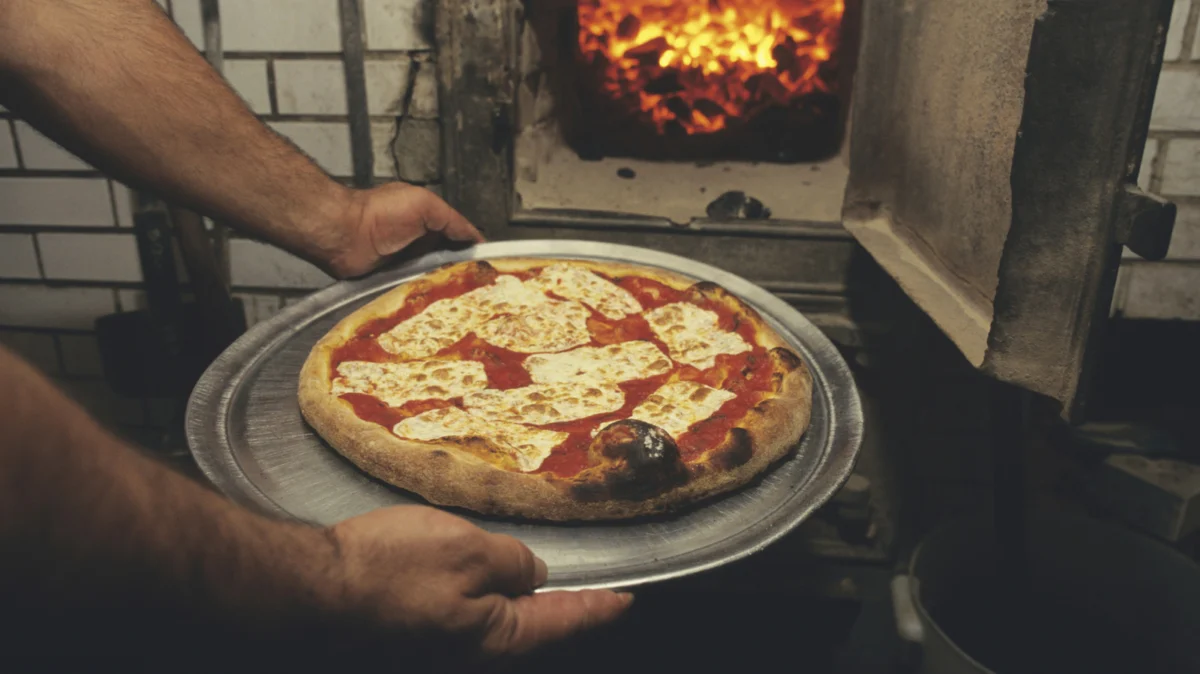 A Culinary Pilgrimage: The 10 Oldest Italian Restaurants Still Serving the United States