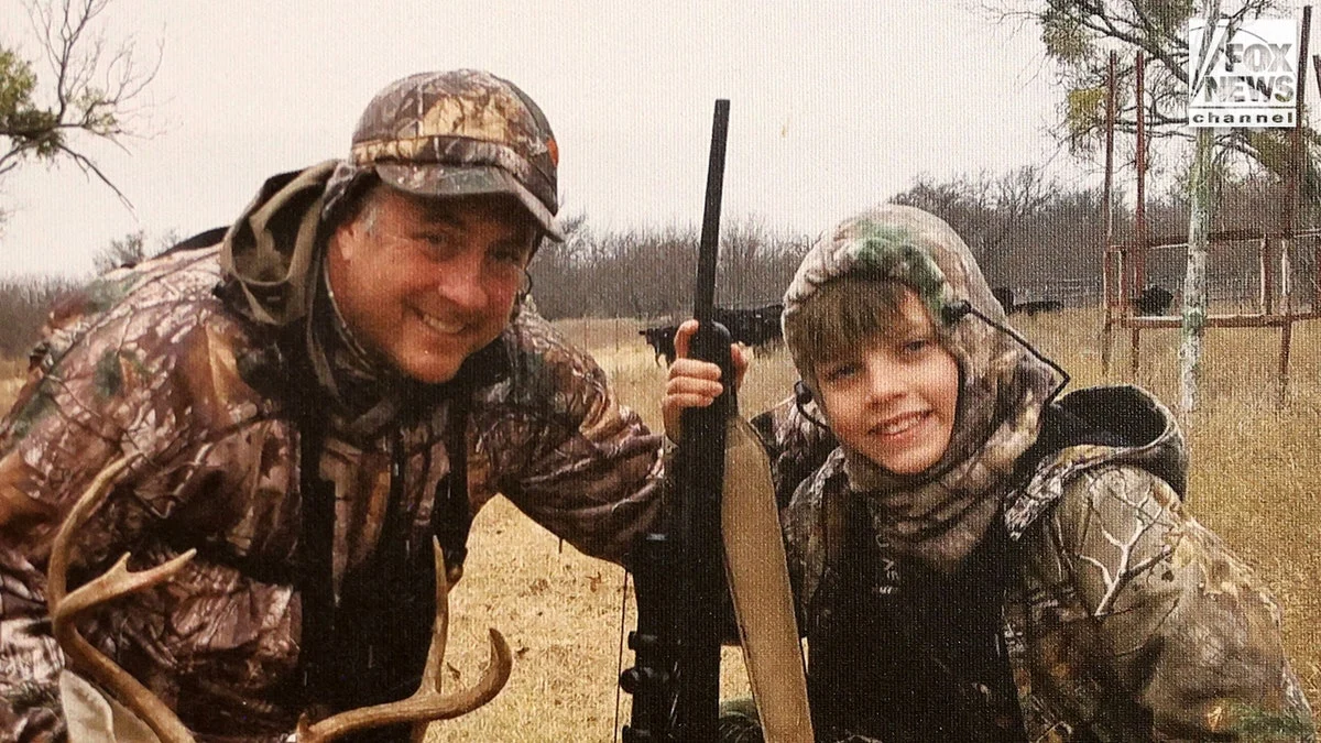 A Father’s Grief and a Search for Peace: Inside the Aftermath of the Austin Metcalf Murder Trial