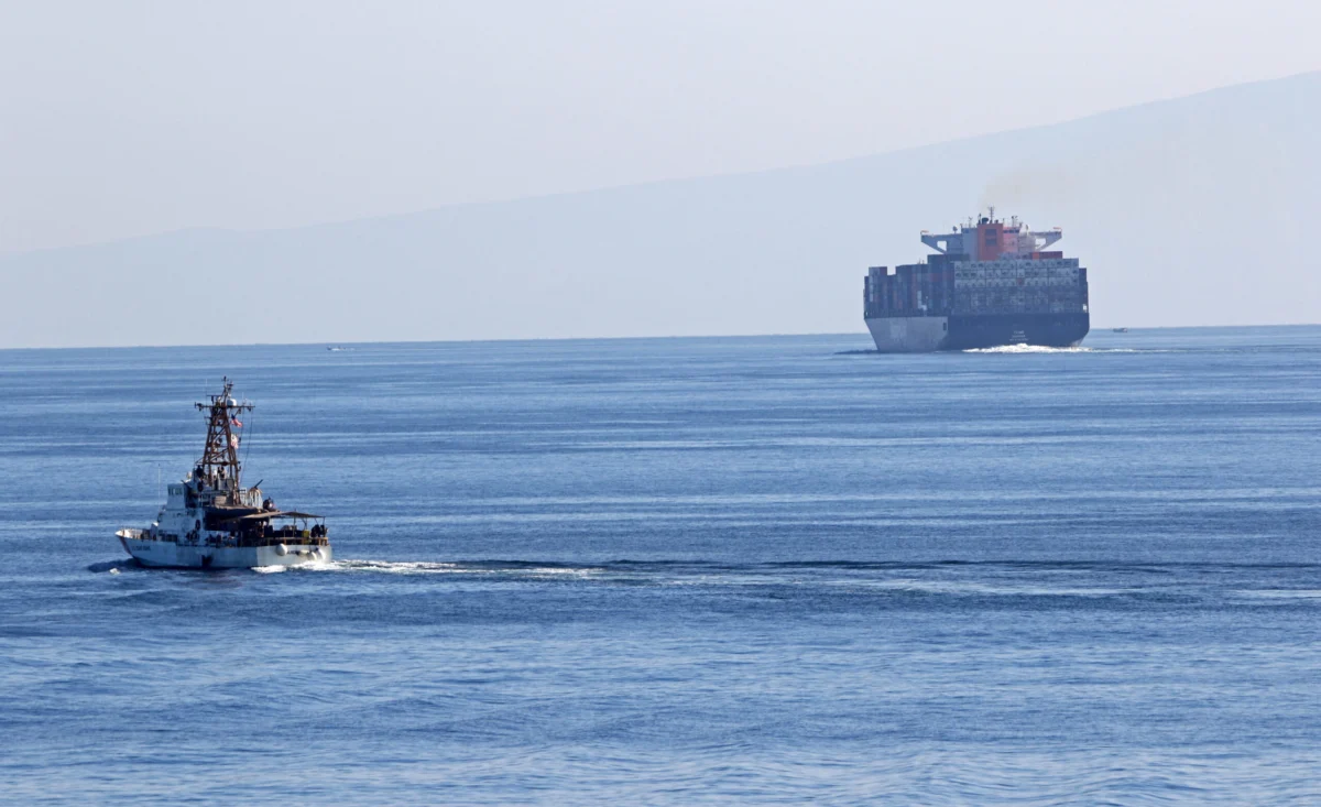 A Fragile Hope: US and Iran Reach Breakthrough Ceasefire Agreement