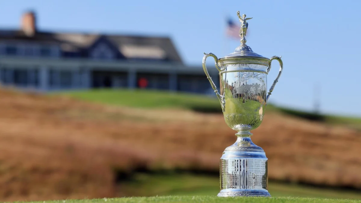 A Historic Payday at Shinnecock: Inside the Record-Breaking 2026 U.S. Open