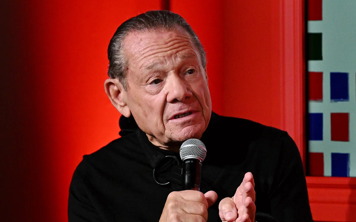 A Hollywood Power Broker Under Fire: Inside Michael Ovitz’s Explosive Deposition