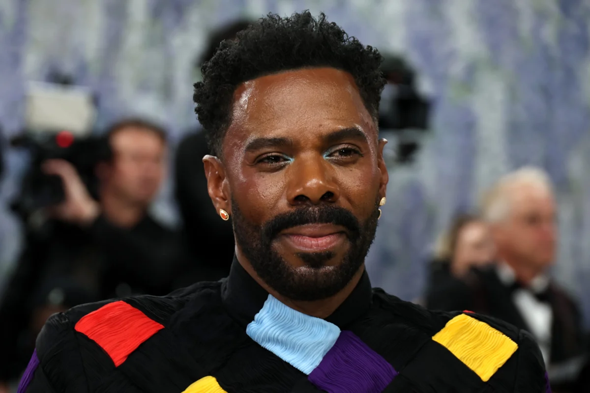 A Homecoming of Conscience: Colman Domingo Returns to San Francisco to Receive Frameline’s Highest Honor