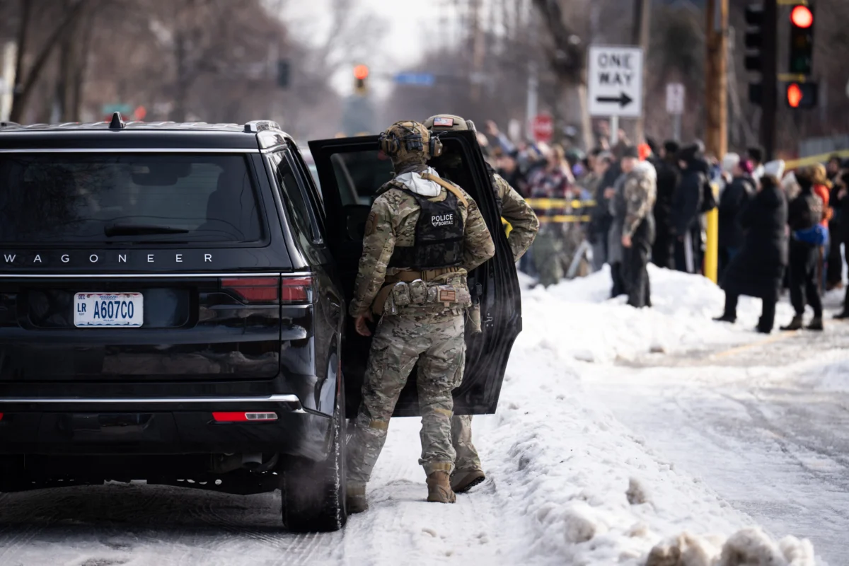 A Legacy of Terror: Human Rights Watch Exposes the Devastating Impact of ‘Operation Metro Surge’ in Minnesota
