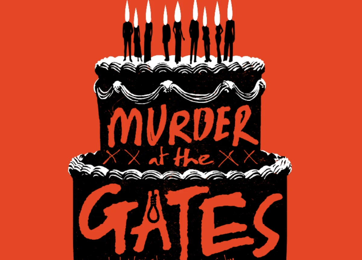 A Murder Mystery for the Gen-Z Era: Inside Steven Sater and James Bourne’s ‘Murder at the Gates’