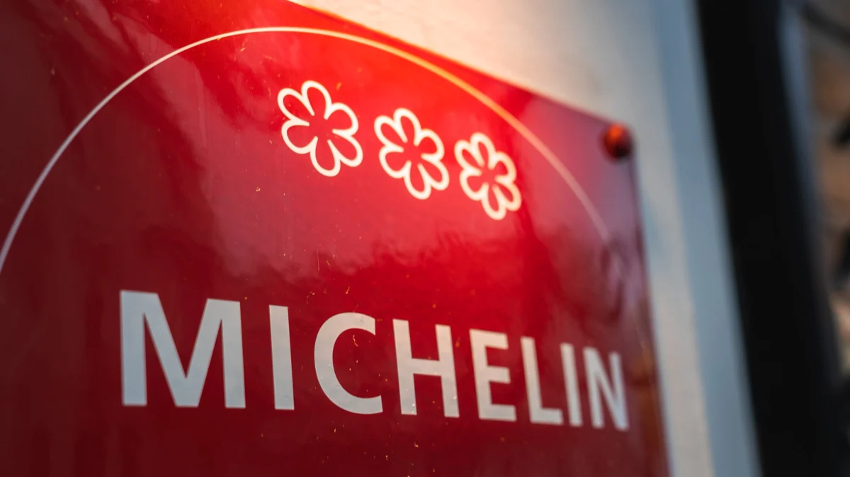 A New Culinary Frontier: Californios Becomes the World’s First Three-Michelin-Star Mexican Restaurant