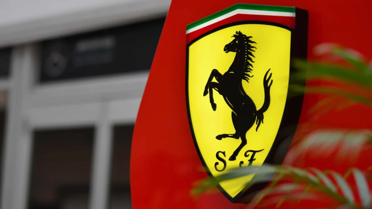 A New Era for Maranello: Ferrari Appoints Massimiliano Di Silvestre as Chief Marketing and Commercial Officer
