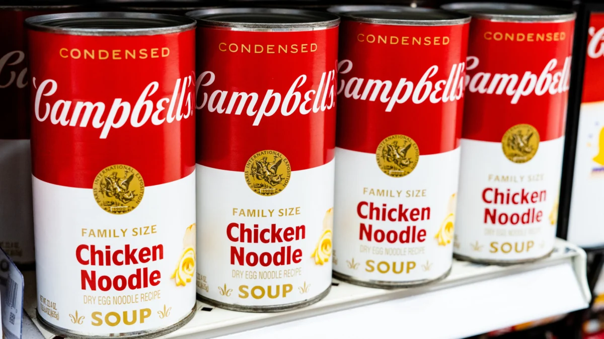 A New Era of Comfort: How Campbell’s is Revolutionizing the Gluten-Free Landscape