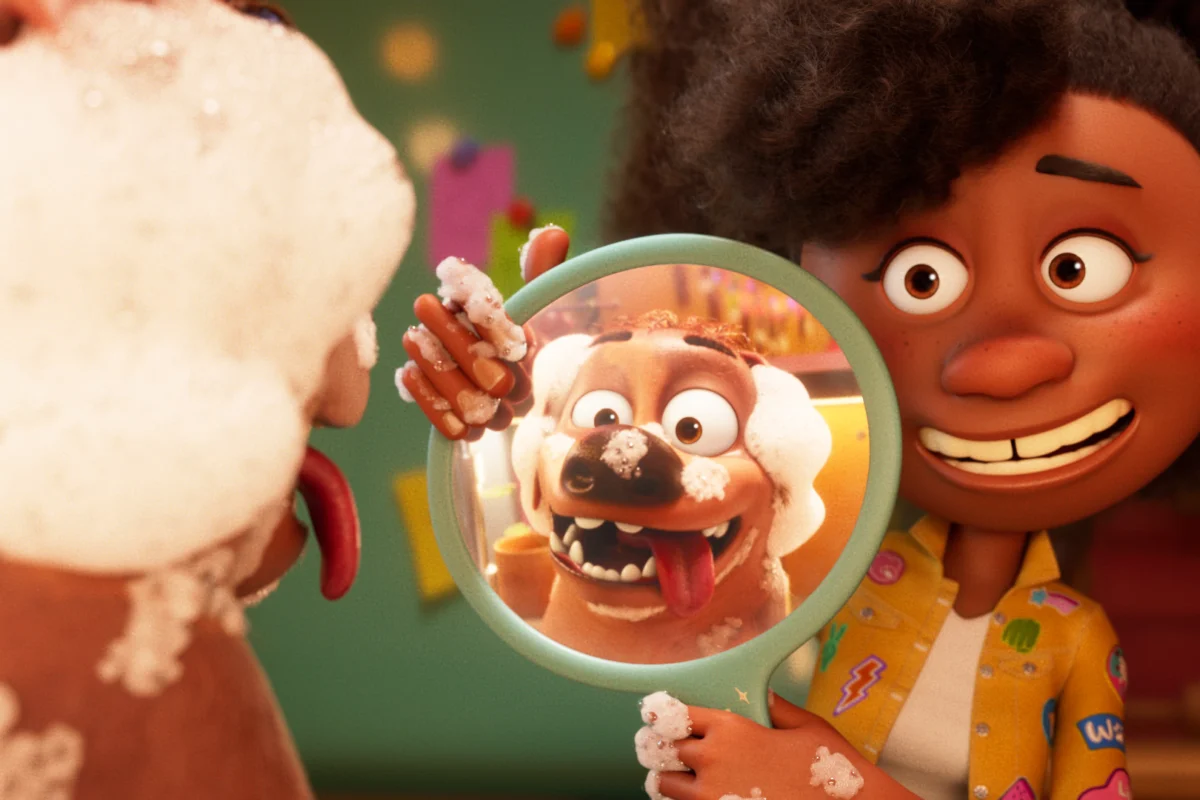 A New Leash on Life: How nWave’s ‘Yugly’ Redefines the Studio’s Creative Evolution at Annecy