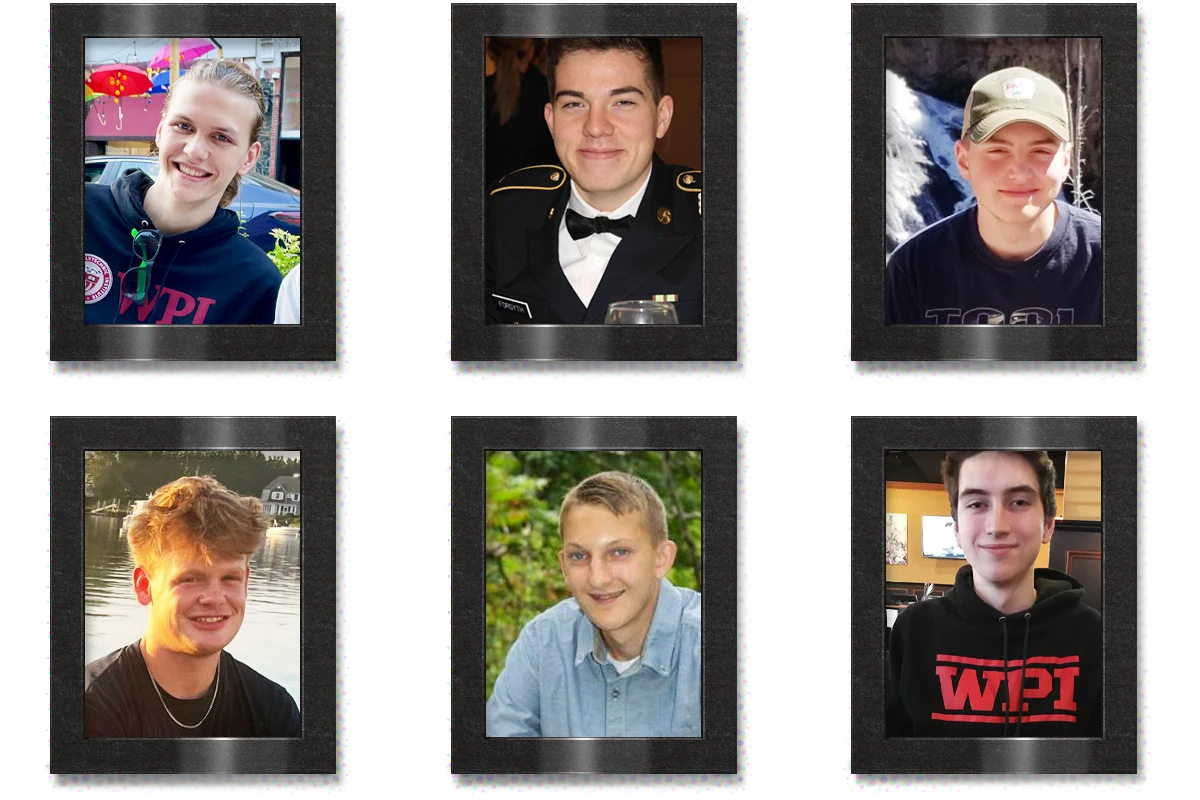 A Silent Epidemic: Families Call for Radical Change After Cluster of Suicides at WPI