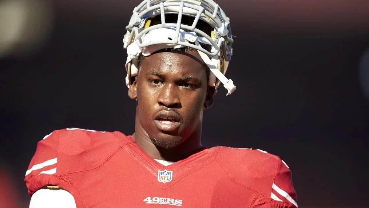 A Star Extinguished: The Complex Legacy of Aldon Smith