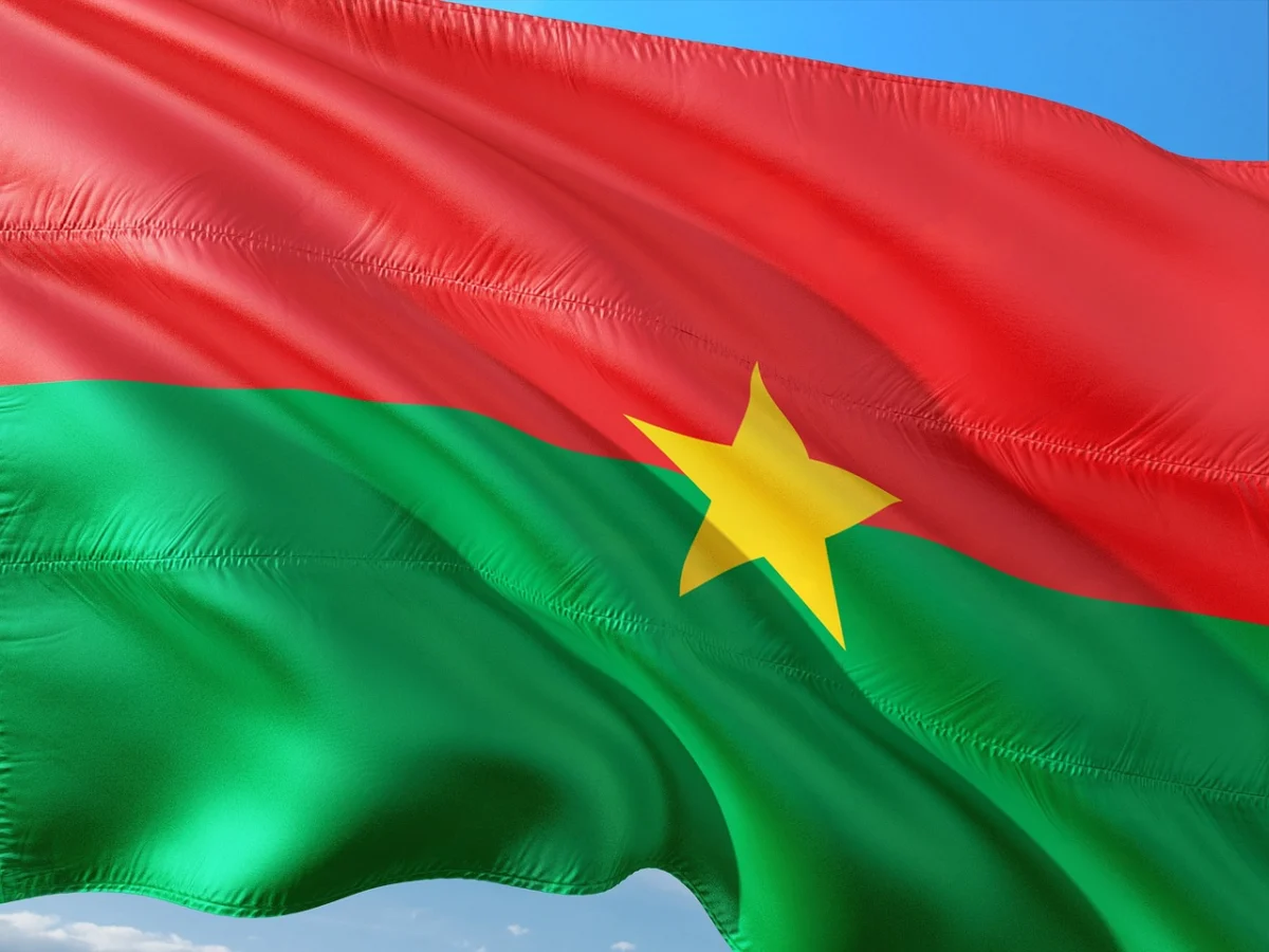 A Voice Silenced: The Two-Year Enforced Disappearance of Burkina Faso Journalist Atiana Serge Oulon