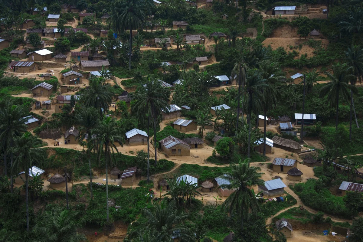 Amnesty International Demands End to DRC’s State-Sponsored Proxy Warfare Amid Escalating War Crimes