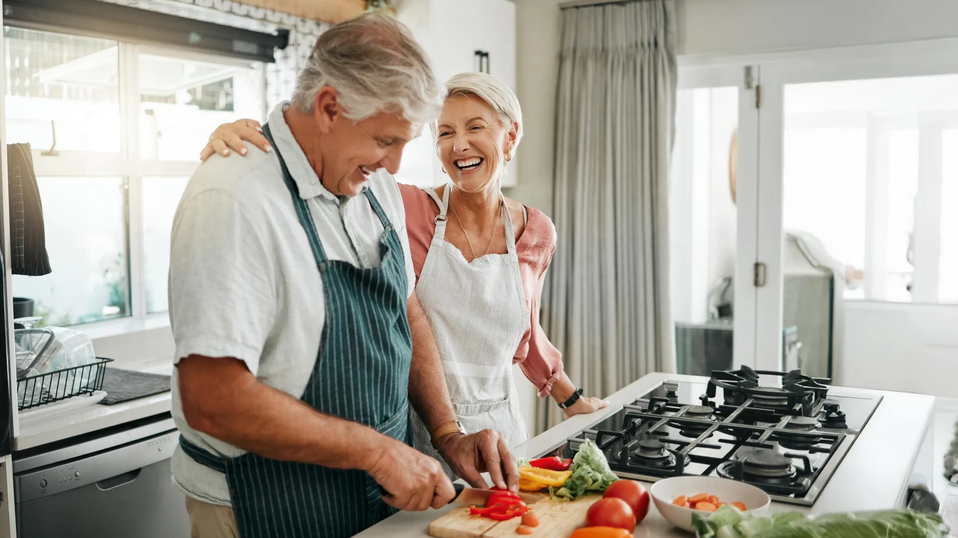 Beyond Survival: The New Case for Reimagining Nutrition and Exercise Guidelines
