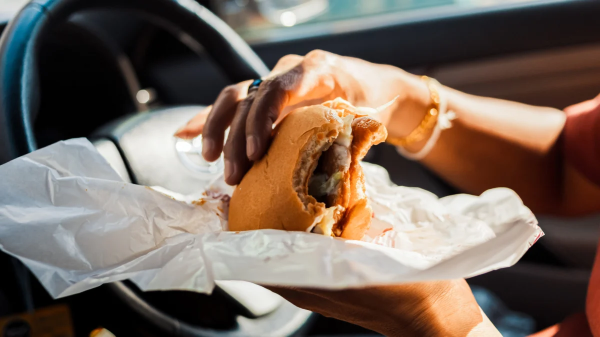 Beyond the Big Mac: Uncovering the Fast Food Industry’s Most Underrated Cheeseburgers