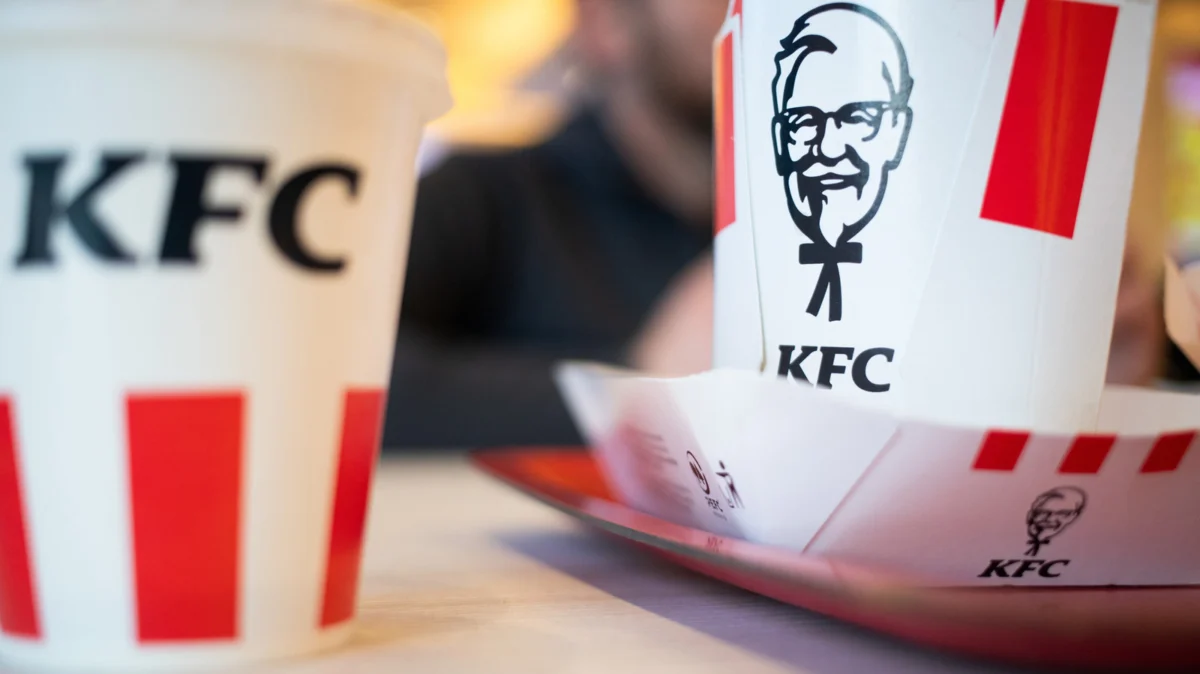 Beyond the Bucket: A Deep Dive into KFC’s Harvest Food Donation Program