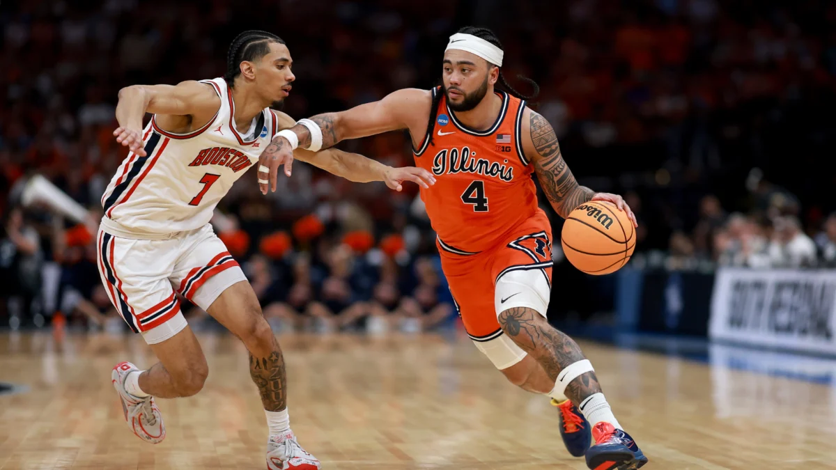 Beyond the Draft: The Resilience of the 2026 Undrafted Class