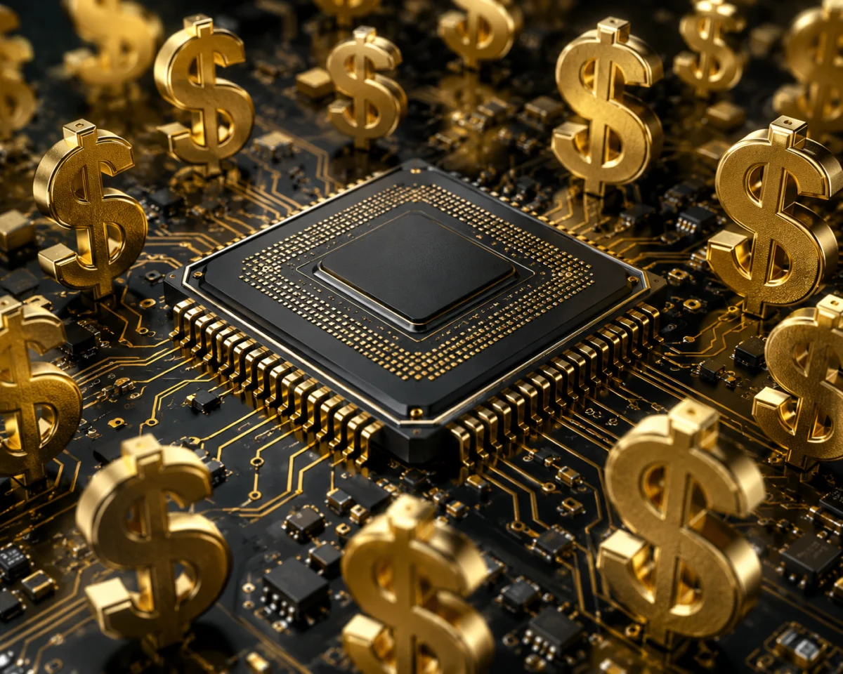 Beyond the GPU: Etched Emerges as a Formidable Challenger to Nvidia’s AI Dominance