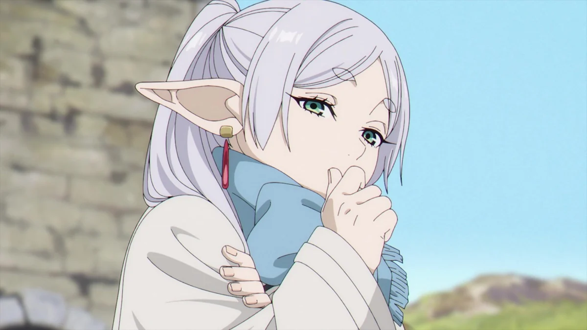 Beyond the Grimoire: 11 Atmospheric Anime to Fill the Frieren-Shaped Void