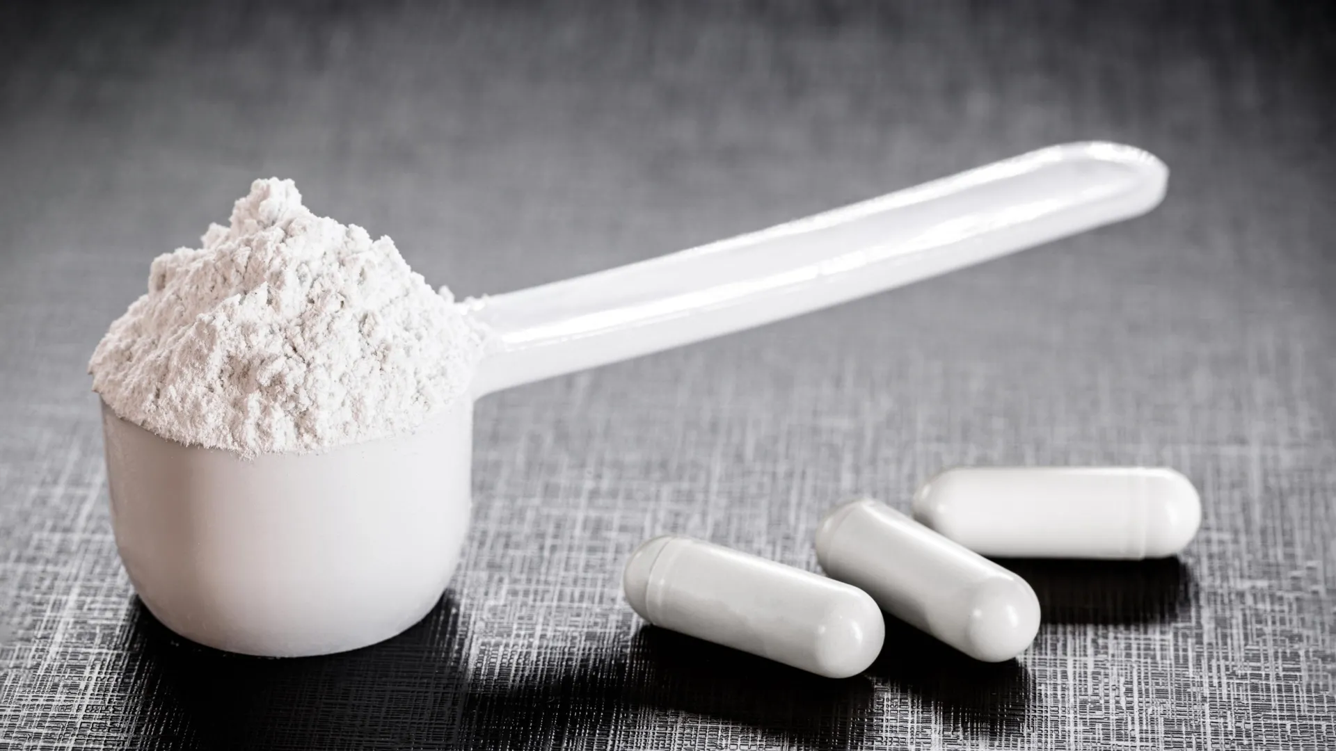Beyond the Gym: Could Creatine Be a Breakthrough in Depression Treatment?