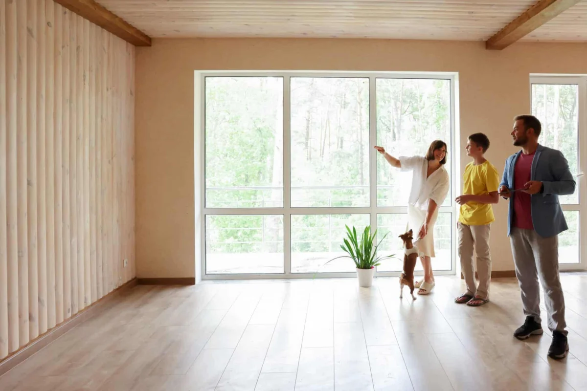 Beyond the Open House: How to Recognize When You’ve Found the Right Home