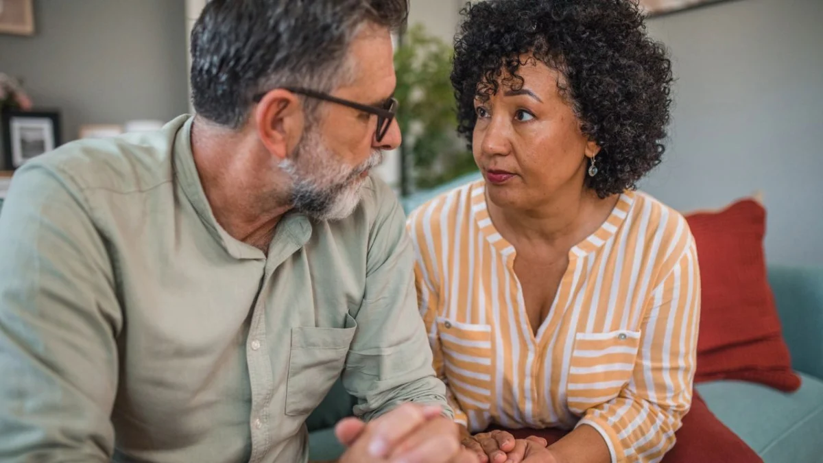 Beyond the Spreadsheet: Why Couples Must Master the "Hard Conversations" Before Retiring