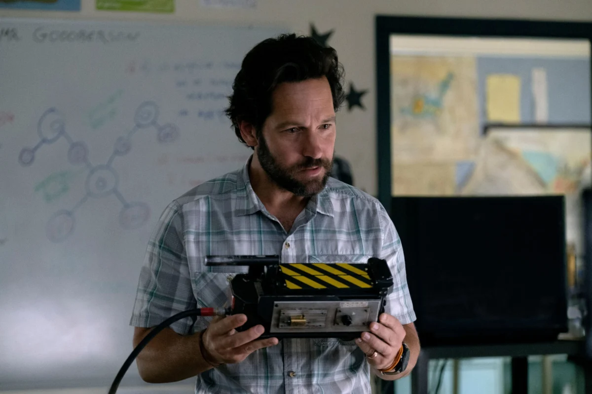 Bridging the Paranormal Divide: How ‘Ghostbusters: Night Shift’ Unlocks the Lost 90s Era