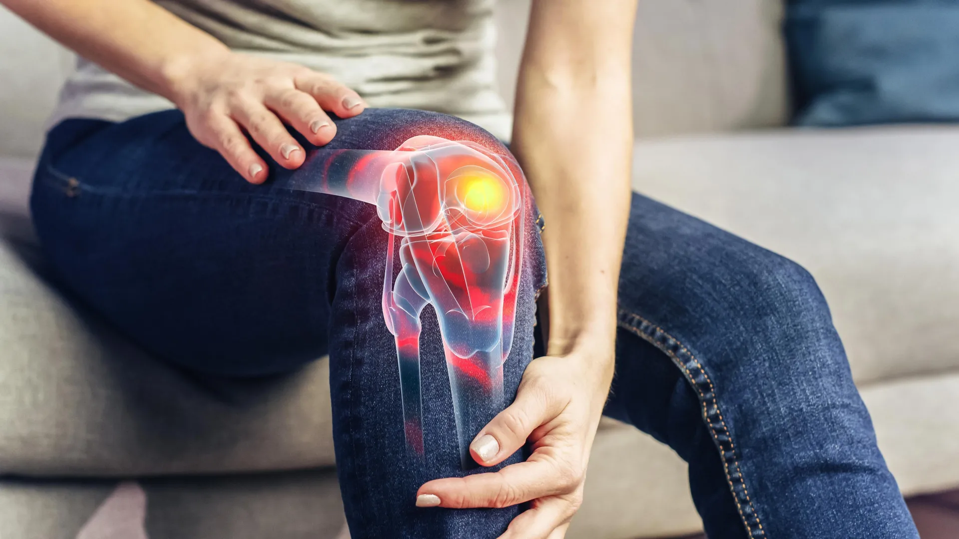 Bridging the Treatment Gap: A Breakthrough in Minimally Invasive Care for Knee Osteoarthritis