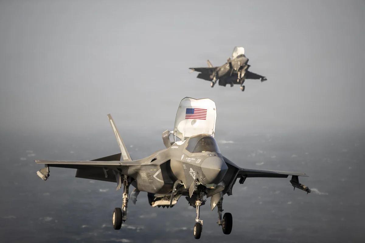 Brinkmanship in the Strait: Escalating Tensions Threaten Fragile U.S.-Iran Peace Process