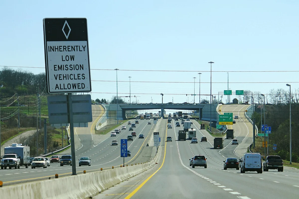 California Launches Legal Offensive Against EPA Over Emission Waiver Reclassifications