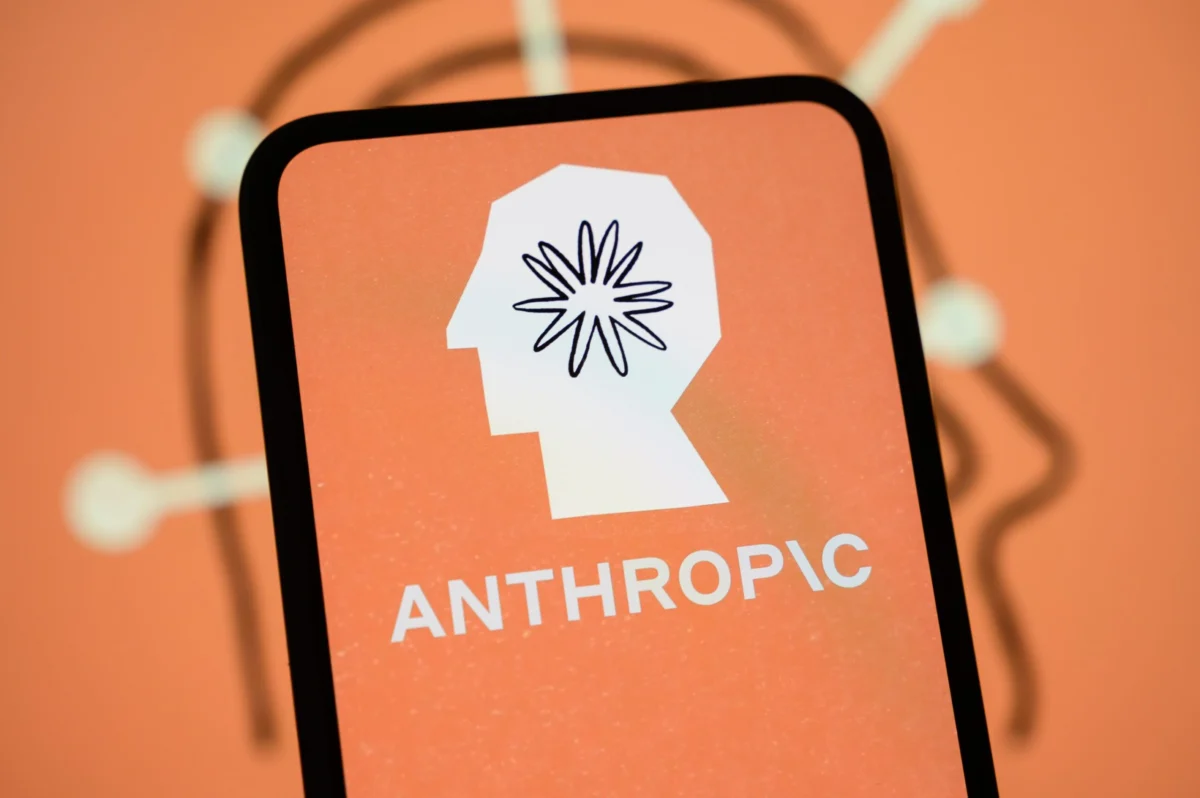 California Partners with Anthropic: A Strategic Pivot Amid Federal Tensions