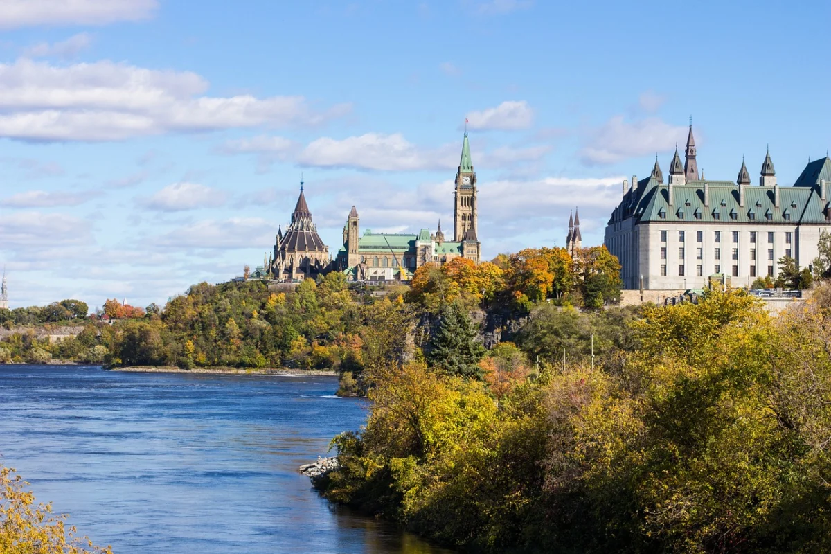 Canada Overhauls Justice System: Parliament Enacts Sweeping Bail and Sentencing Reform Act