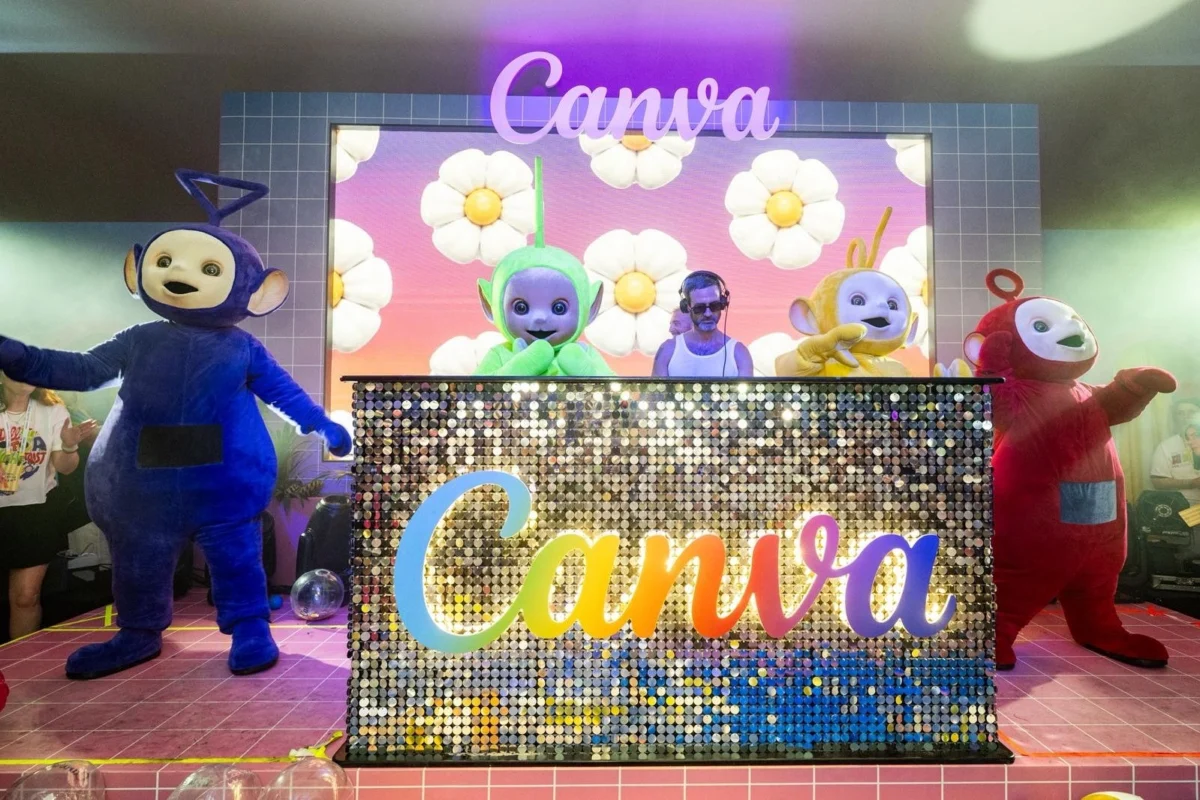 Cannes Lions’ Unofficial Crown: How Canva Turned the Tide on Corporate Pride