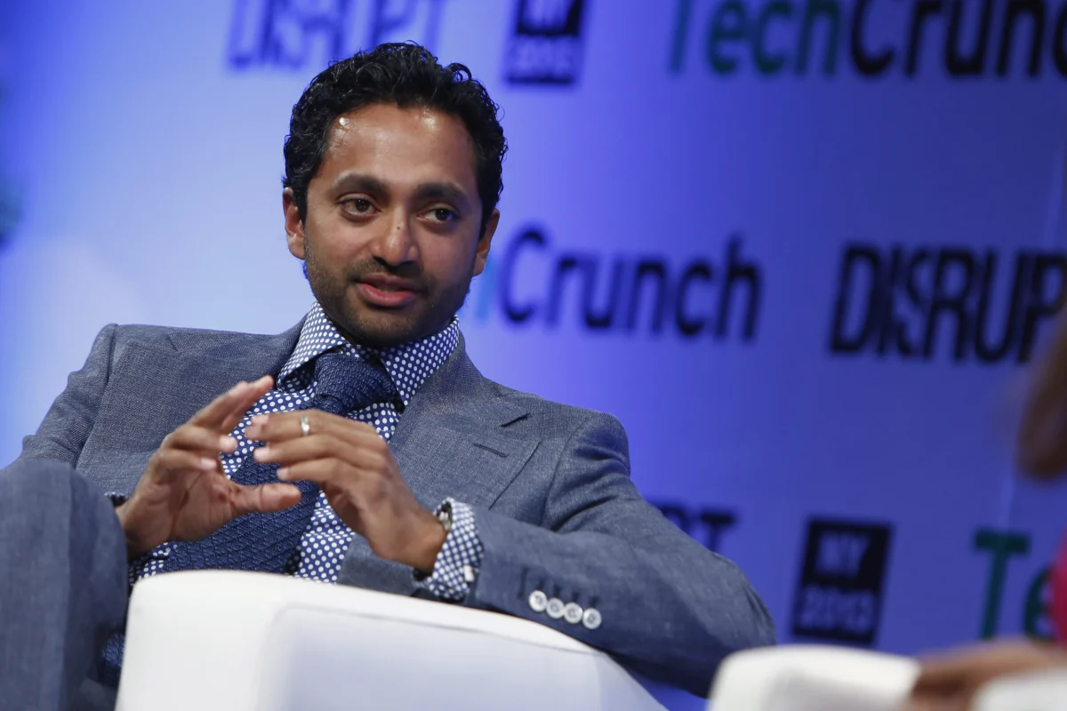 Chamath Palihapitiya Returns to the Operating Helm: 8090 Labs Secures $135M Series A to Revolutionize Enterprise Coding