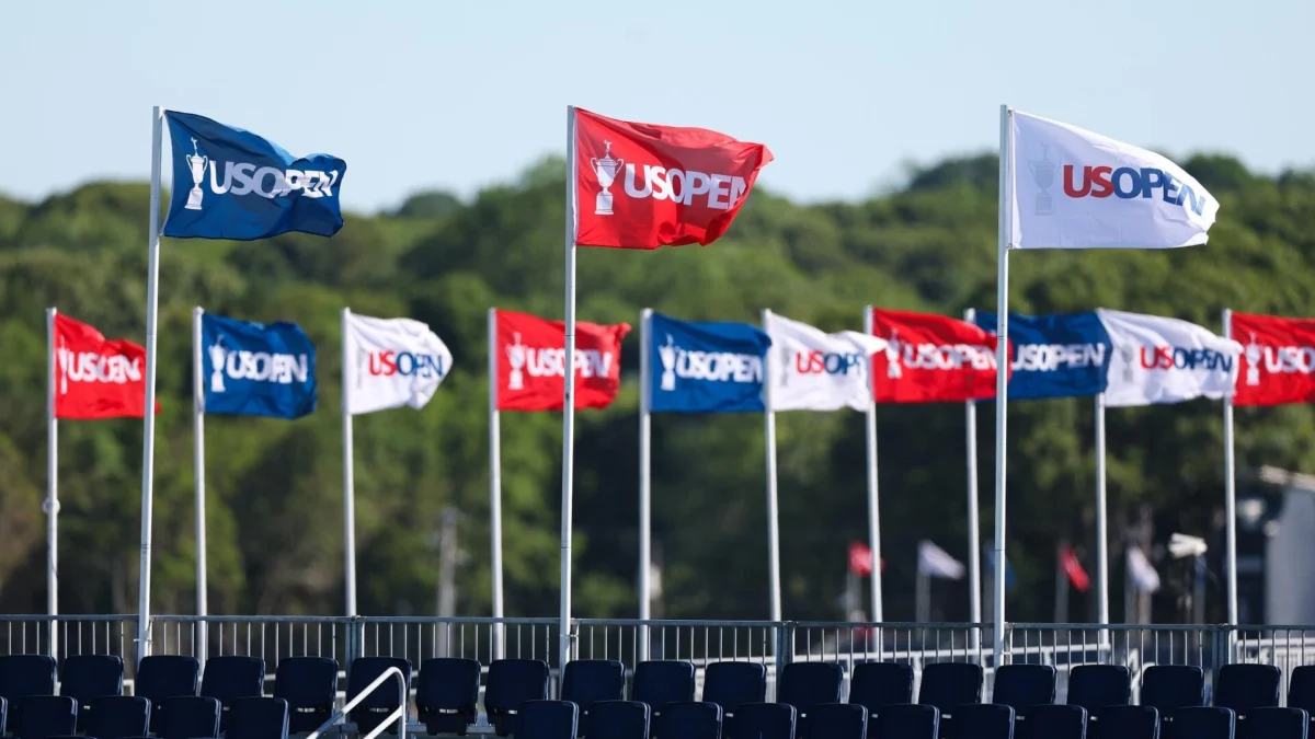 Chasing History: Scottie Scheffler Eyes Career Grand Slam at the 2026 U.S. Open