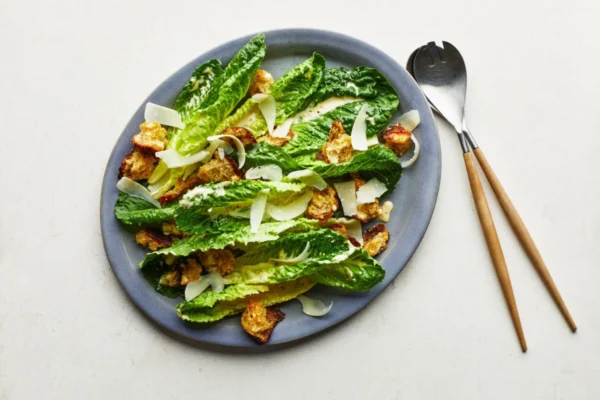 Classic Caesar Salad
