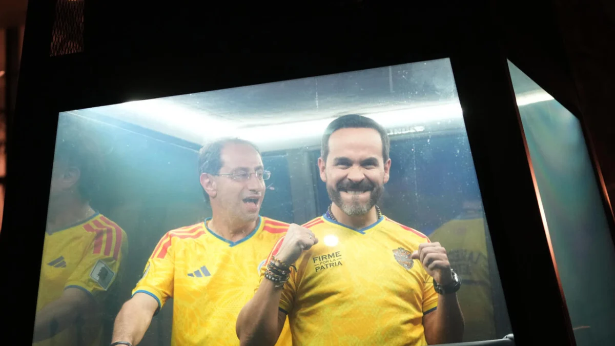 Colombia at a Crossroads: Abelardo de la Espriella’s Narrow Victory Signals Sharp Rightward Shift