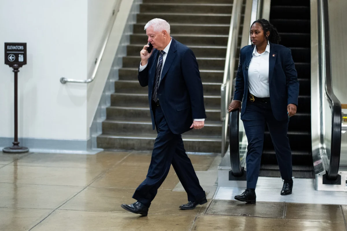 Congress Demands Transparency and Review of Trump Administration’s Preliminary Iran Deal