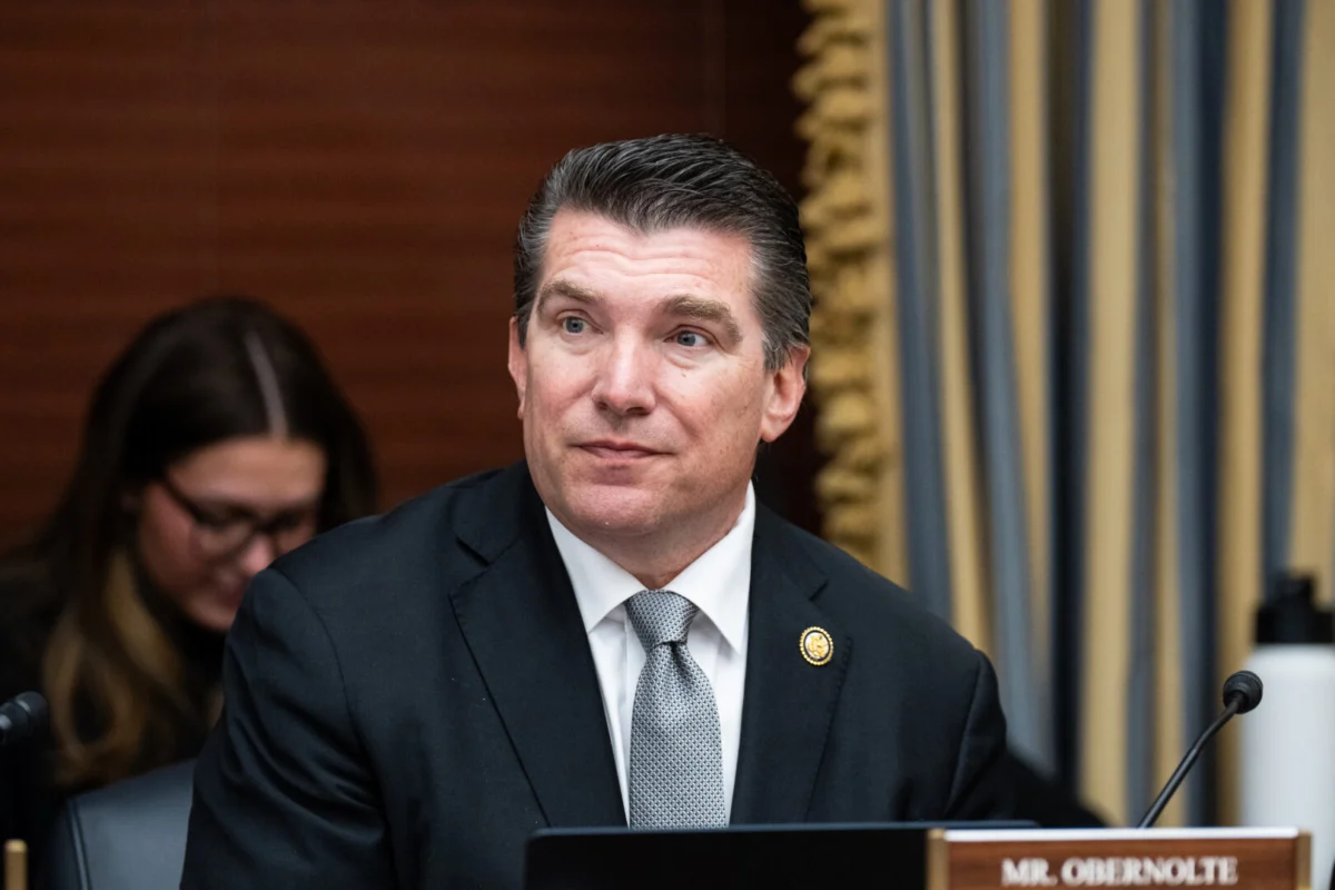 Congressional Push for AI Governance Gains Momentum with Key Bills Advancing