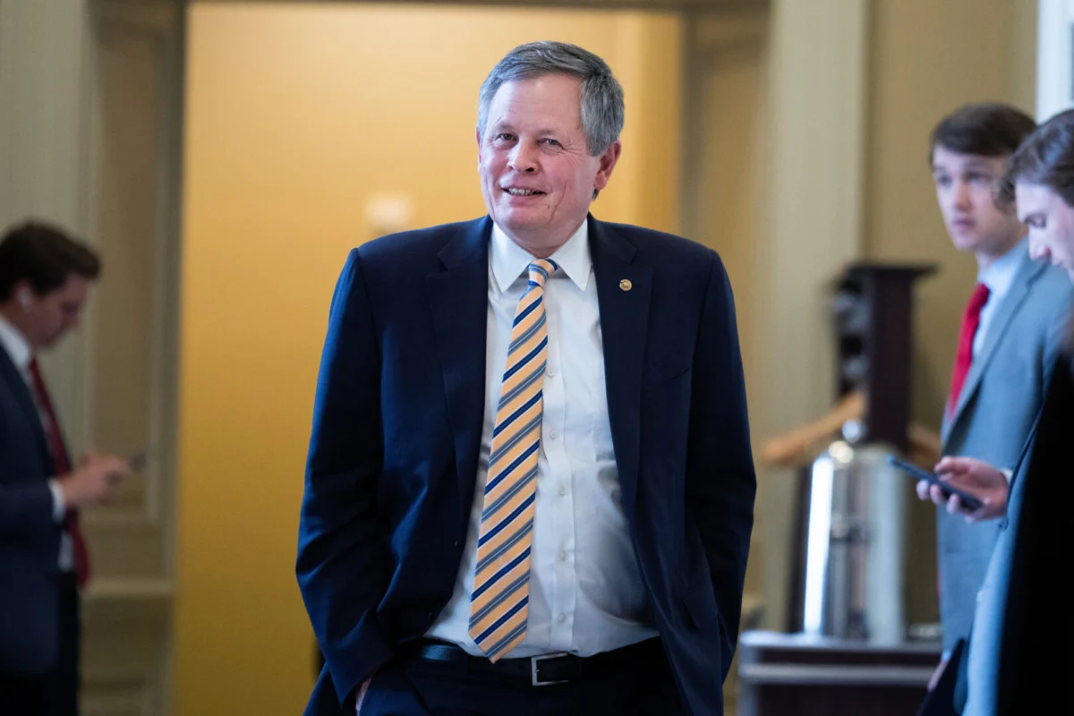Congressional Push for Public Lands Investment: Bipartisan Bill Advances to Tackle Billions in Deferred Maintenance