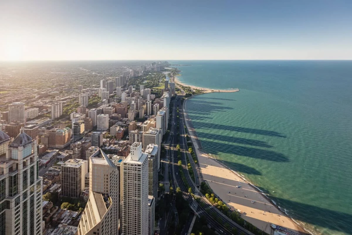 Cook County Housing Market Report: A Seller’s Summer Amid National Economic Uncertainty