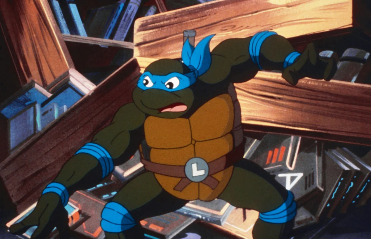 Cowabunga on Broadway: The Bizarre Legacy and Impending Return of TMNT Live