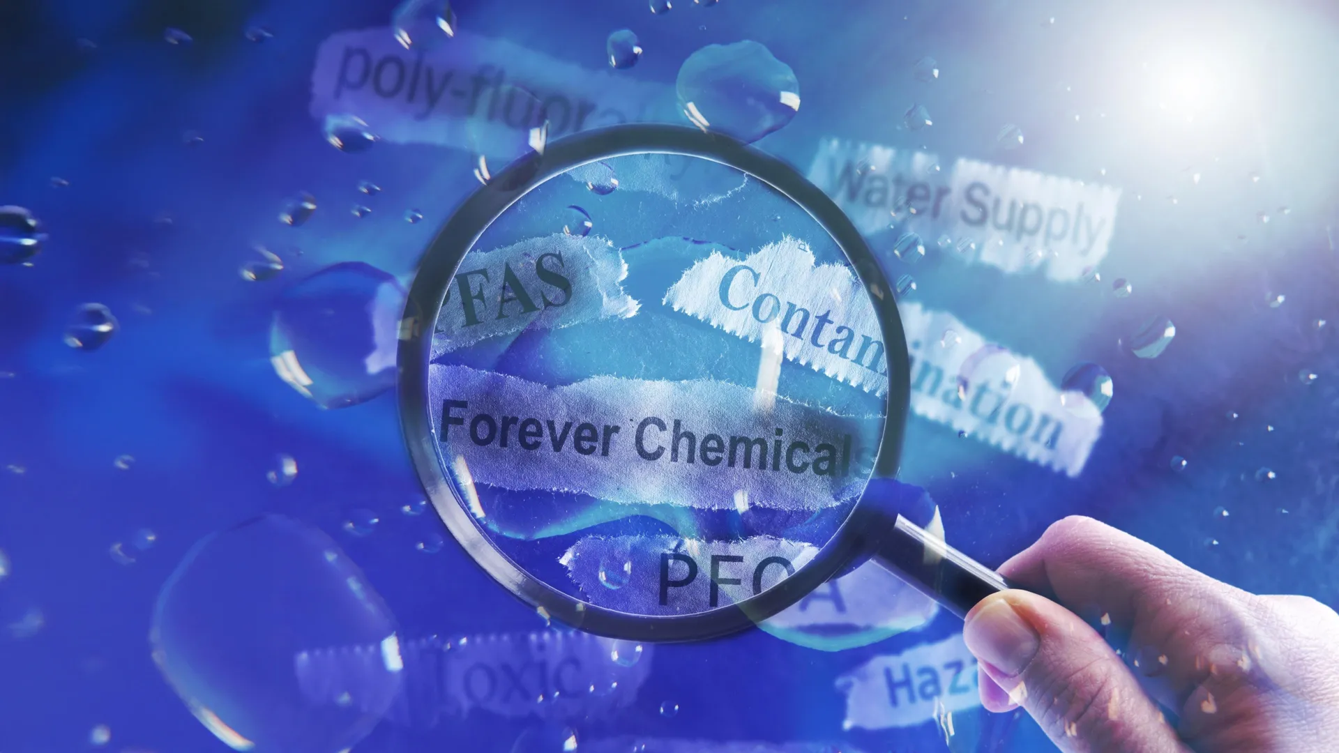 Cracking the Code: The Scientific Breakthrough in Neutralizing "Forever Chemicals"