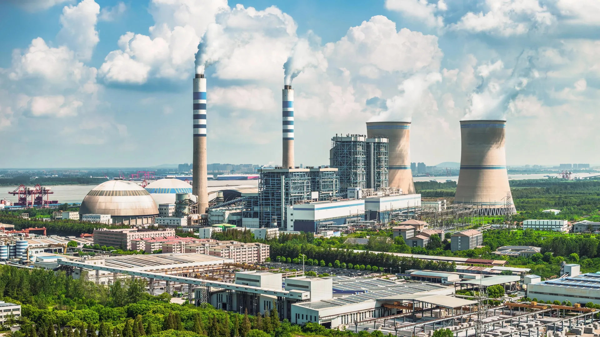 Critical Discrepancies: New Study Reveals Major Underestimation in Global Emissions Tracking