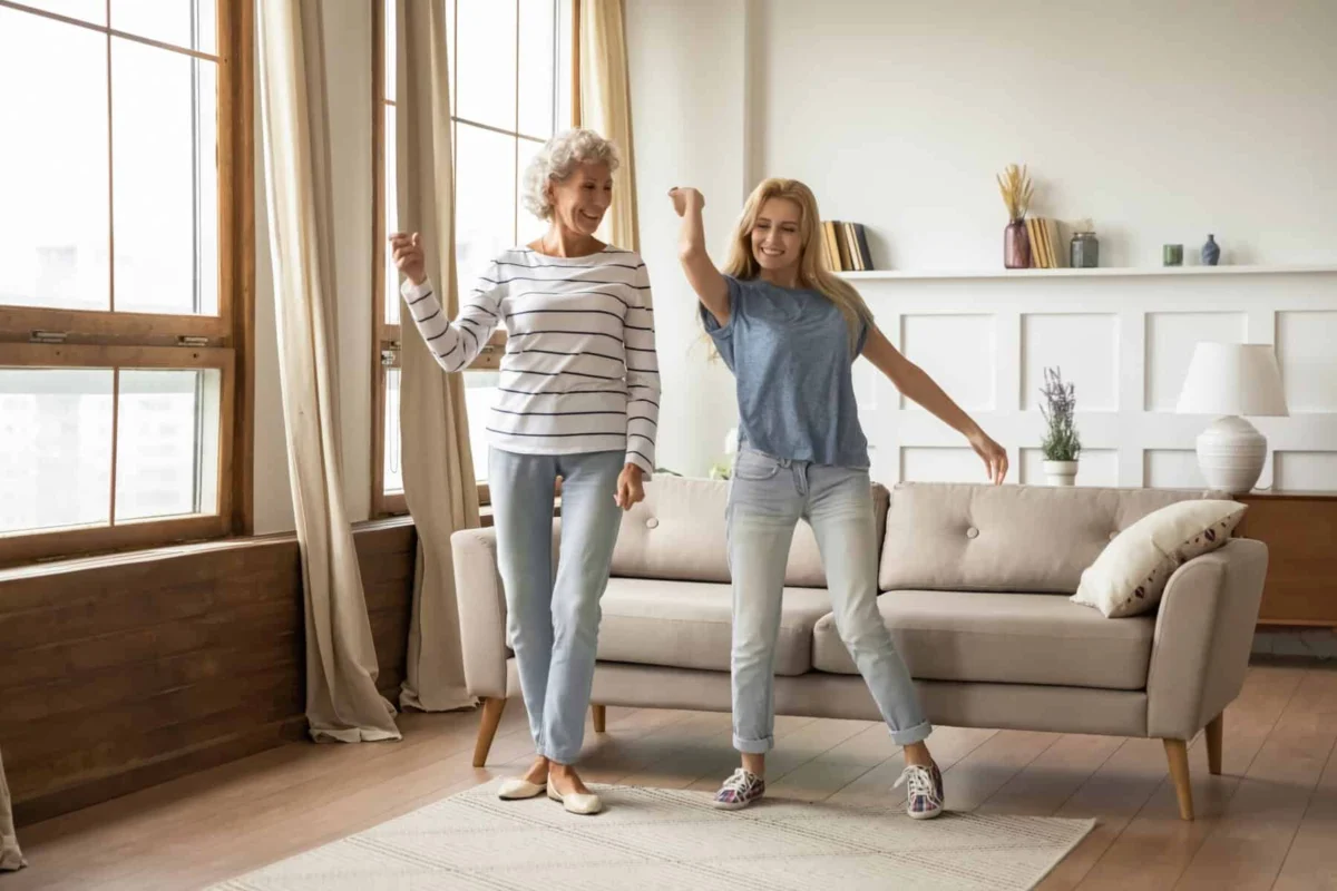 Designing for Longevity: A Comprehensive Guide to Making Your Home Senior-Friendly
