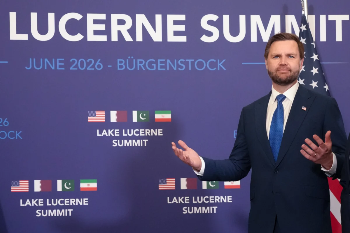 Diplomacy Under Fire: Tensions Flare in Switzerland as U.S.-Iran Interim Deal Faces First Major Hurdle