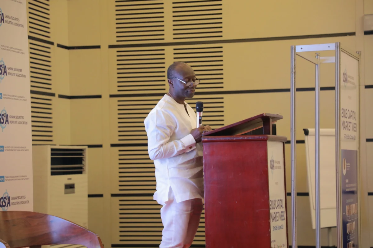 Diplomatic and Legal Firestorm: US Grant of Residency to Former Ghanaian Finance Minister Stymies Extradition